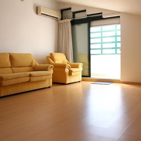 Caparica Villas 6 Appartamento