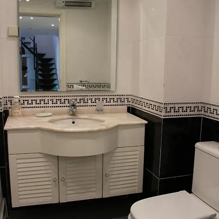 Appartamento Caparica Villas 6 Costa da Caparica