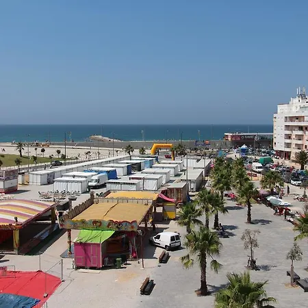 Caparica Villas 6