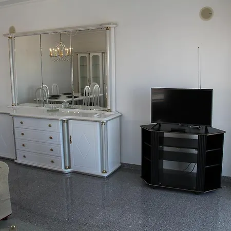 Appartamento Caparica Villas 6 *