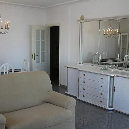 Appartamento Caparica Villas 6 *