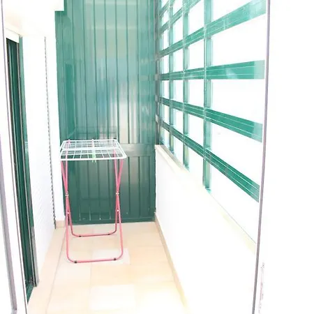 Appartamento Caparica Villas 6