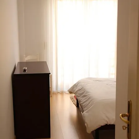 Appartamento Caparica Villas 6 *