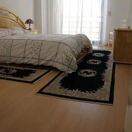 Appartamento Caparica Villas 6 Costa da Caparica