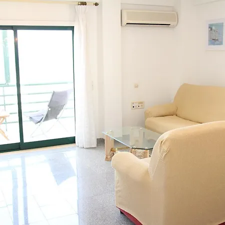 Appartamento Caparica Villas 6 *
