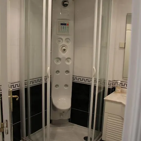 Appartamento Caparica Villas 6 *
