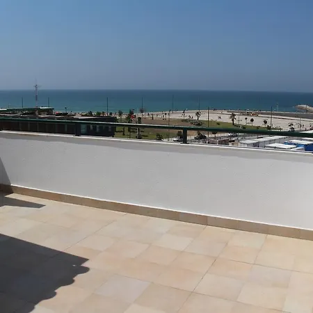Appartamento Caparica Villas 6 Costa da Caparica
