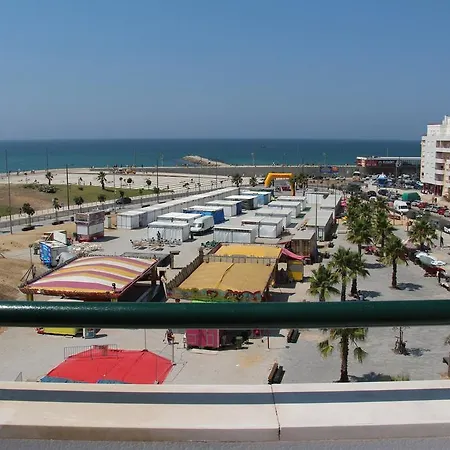 Appartamento Caparica Villas 6