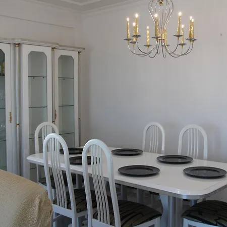 Appartamento Caparica Villas 6 *