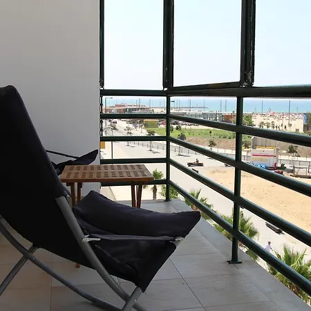 Caparica Villas 6 Costa da Caparica
