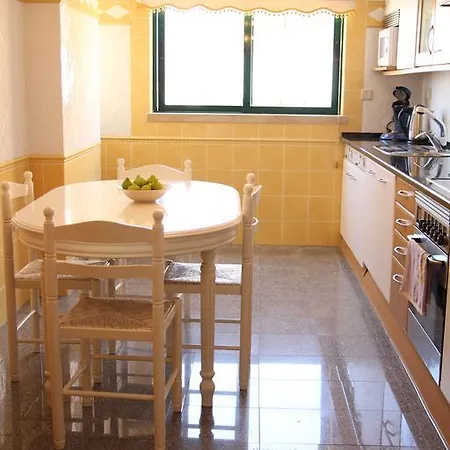 Appartamento Caparica Villas 6 Costa da Caparica