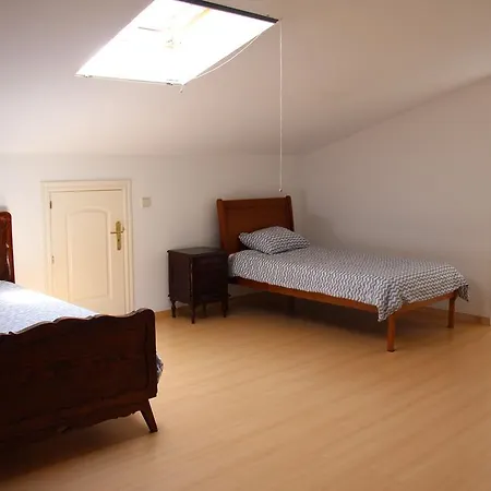 Appartamento Caparica Villas 6