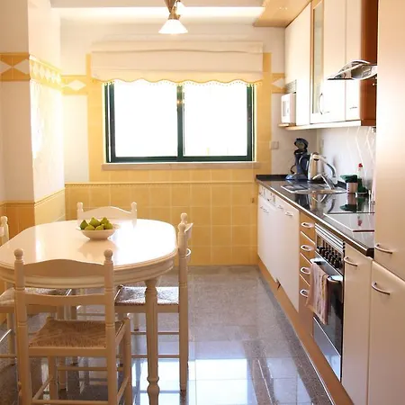 Appartamento Caparica Villas 6 *