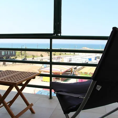 Appartamento Caparica Villas 6