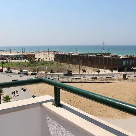 Appartamento Caparica Villas 6 *