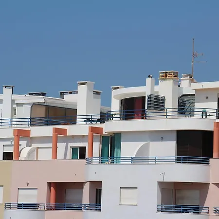 Appartamento Caparica Villas 6 Costa da Caparica