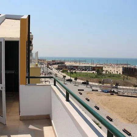 Appartamento Caparica Villas 6